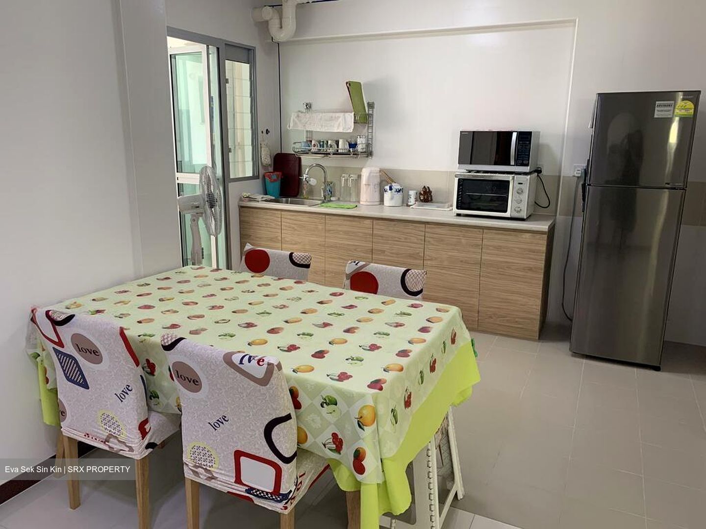 Blk 676C Park Grove @ Yishun (Yishun), HDB 4 Rooms #498993181